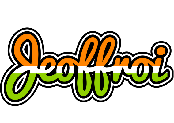 Jeoffroi mumbai logo