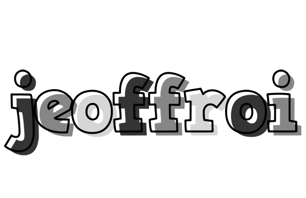 Jeoffroi night logo