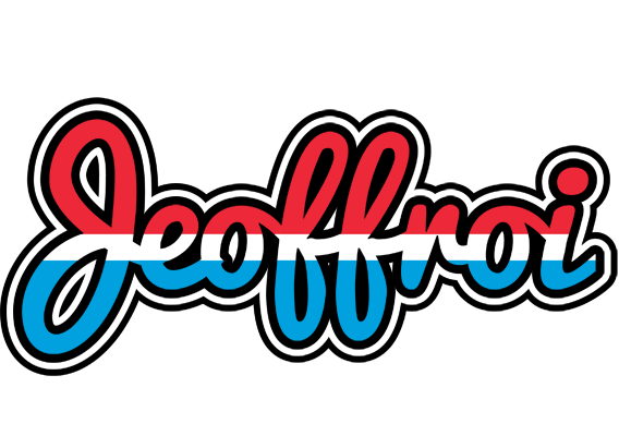 Jeoffroi norway logo