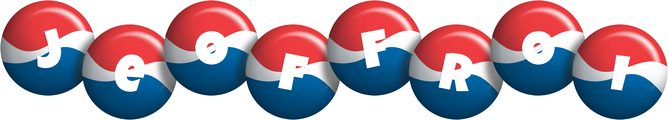 Jeoffroi paris logo
