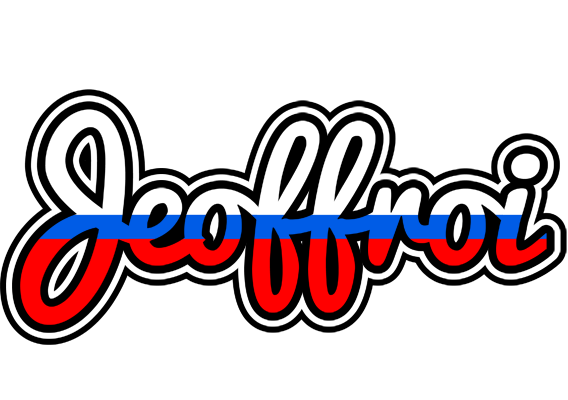 Jeoffroi russia logo