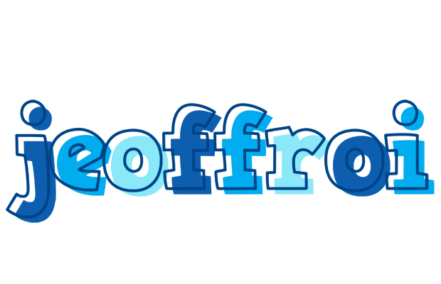 Jeoffroi sailor logo