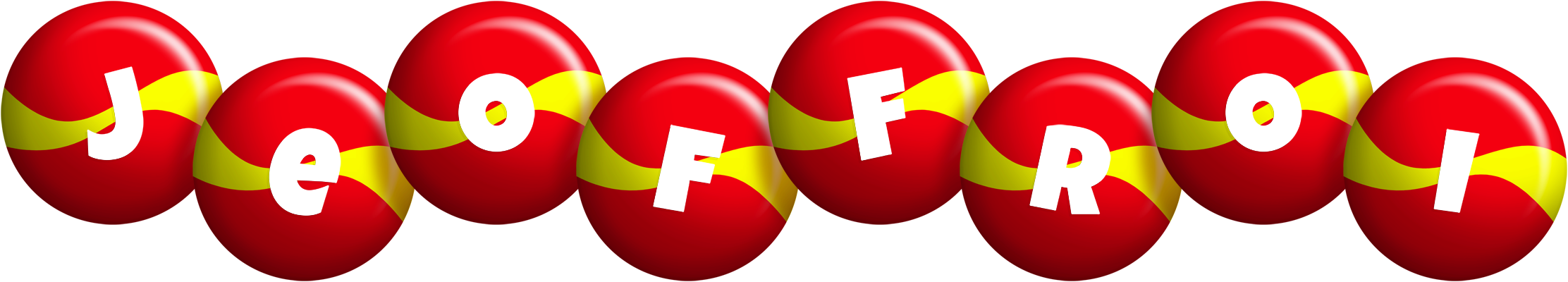 Jeoffroi spain logo
