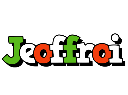 Jeoffroi venezia logo
