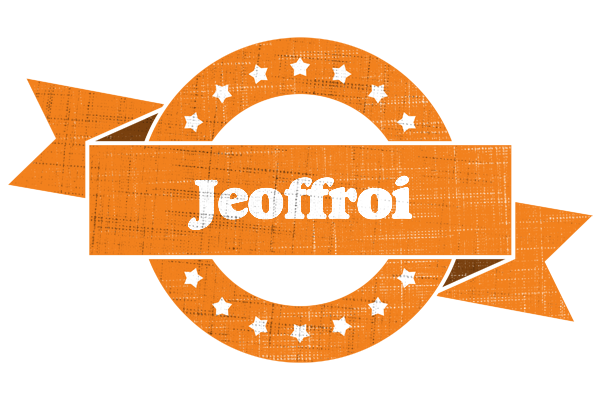 Jeoffroi victory logo