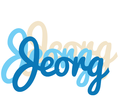 Jeorg breeze logo