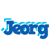 Jeorg business logo