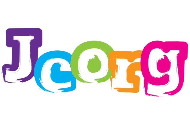 Jeorg casino logo