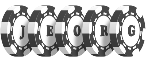 Jeorg dealer logo