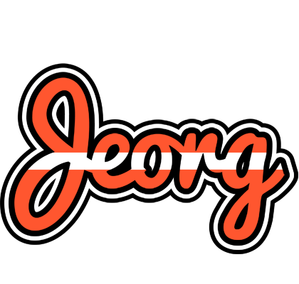 Jeorg denmark logo