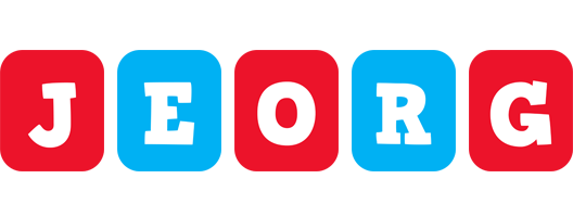Jeorg diesel logo