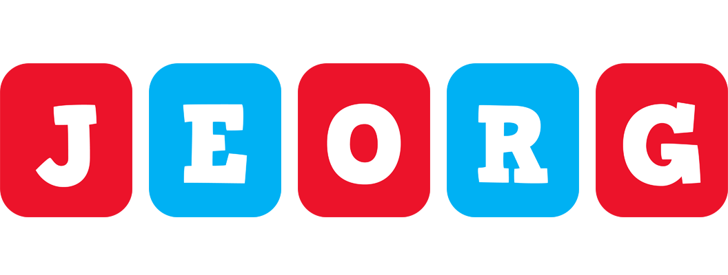 Jeorg diesel logo