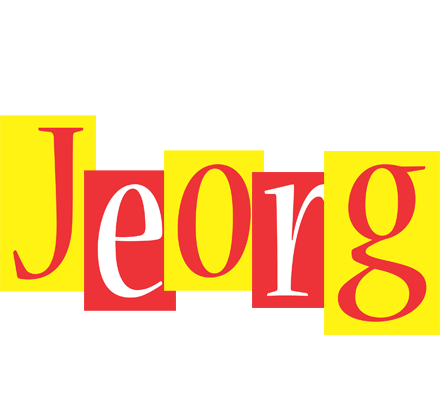 Jeorg errors logo