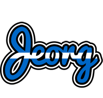 Jeorg greece logo