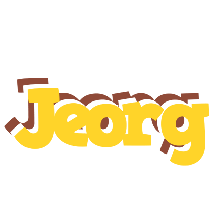 Jeorg hotcup logo