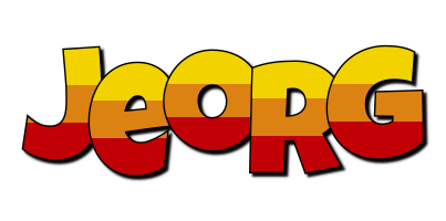 Jeorg jungle logo