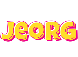 Jeorg kaboom logo