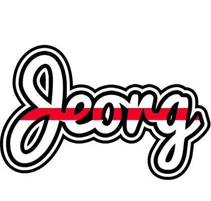 Jeorg kingdom logo