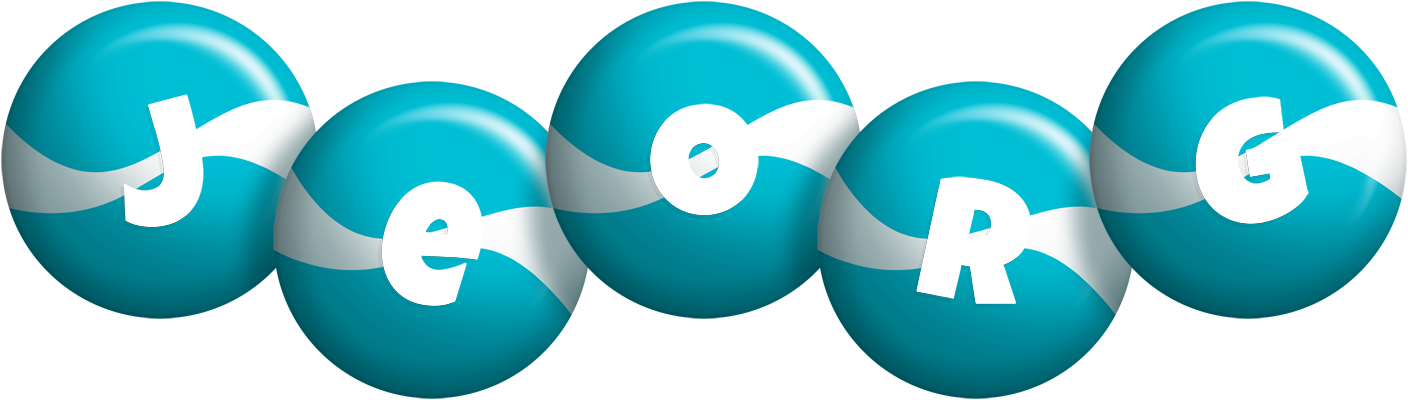 Jeorg messi logo