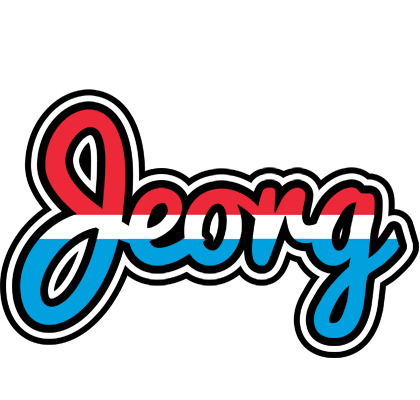 Jeorg norway logo