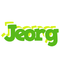Jeorg picnic logo