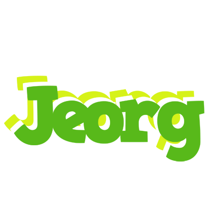 Jeorg picnic logo