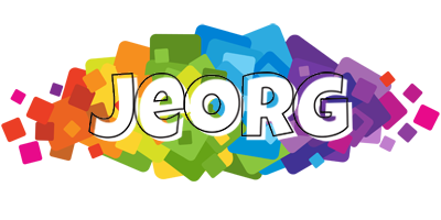 Jeorg pixels logo