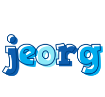 Jeorg sailor logo