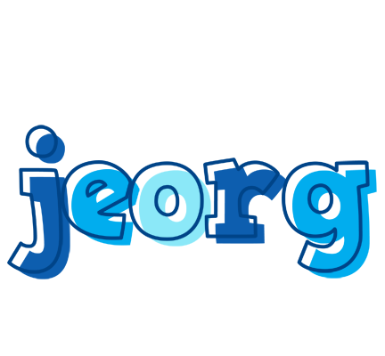 Jeorg sailor logo