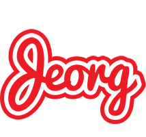 Jeorg sunshine logo