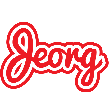 Jeorg sunshine logo