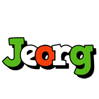 Jeorg venezia logo