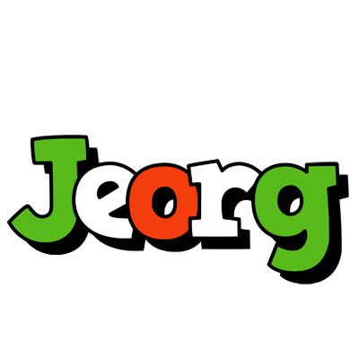 Jeorg venezia logo