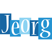 Jeorg winter logo