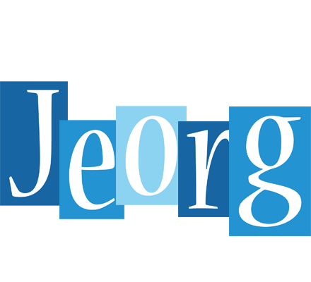 Jeorg winter logo