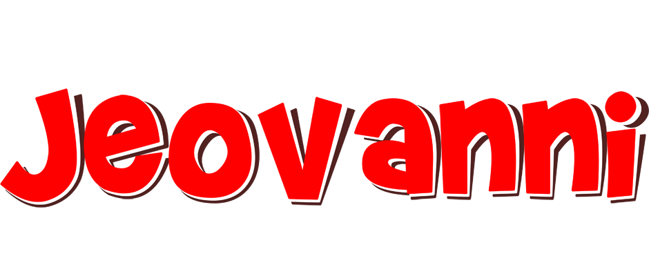 Jeovanni basket logo