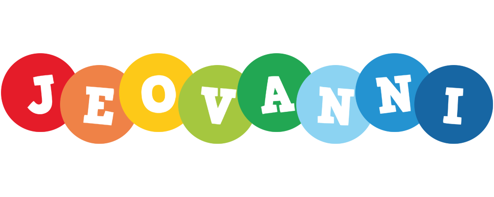 Jeovanni boogie logo