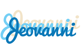 Jeovanni breeze logo