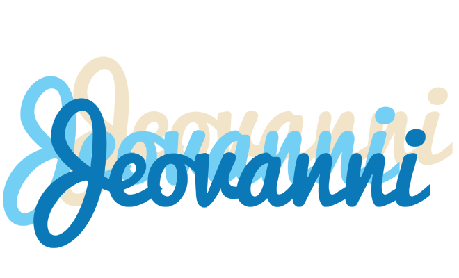 Jeovanni breeze logo