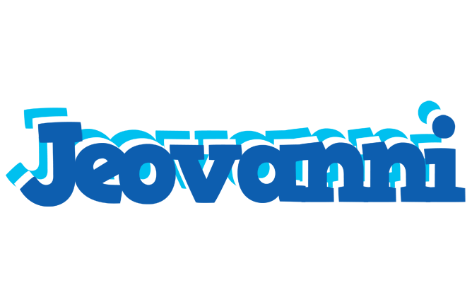 Jeovanni business logo