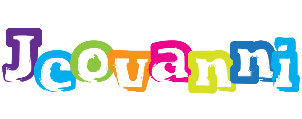 Jeovanni casino logo