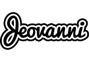 Jeovanni chess logo