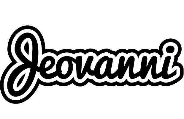 Jeovanni chess logo