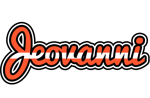 Jeovanni denmark logo