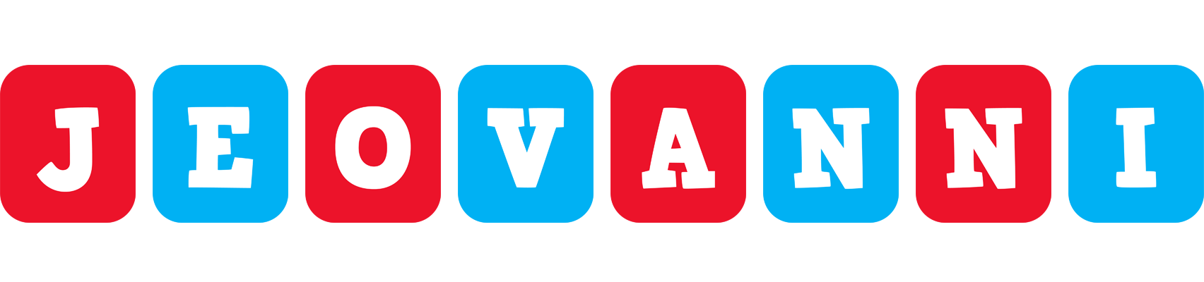 Jeovanni diesel logo