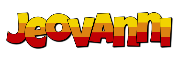 Jeovanni jungle logo