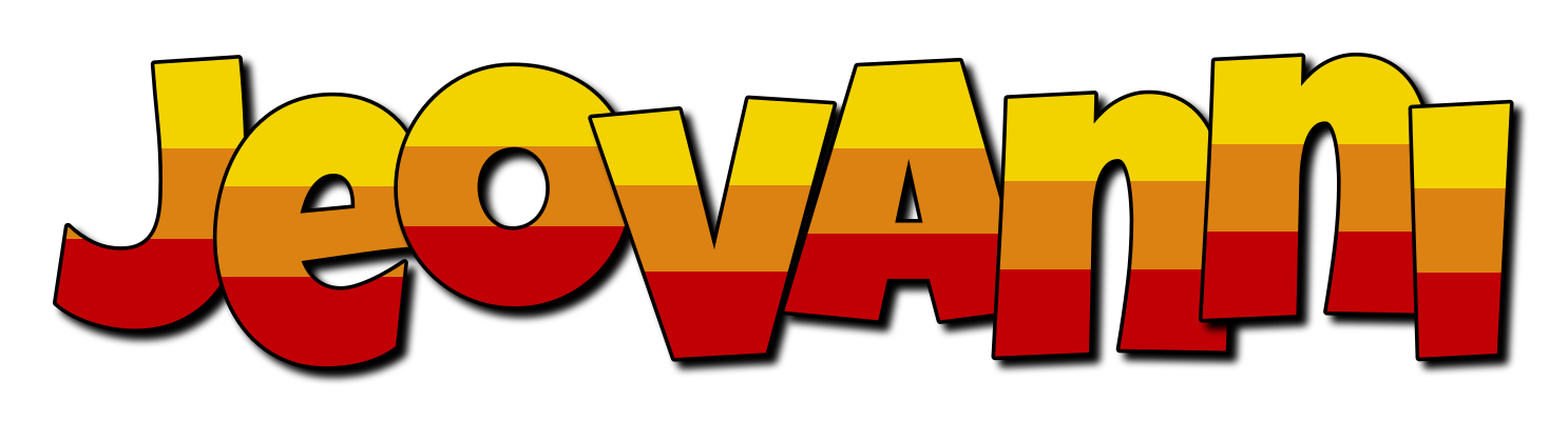 Jeovanni jungle logo