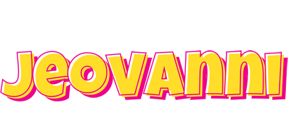 Jeovanni kaboom logo