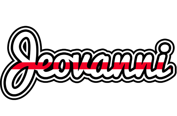 Jeovanni kingdom logo