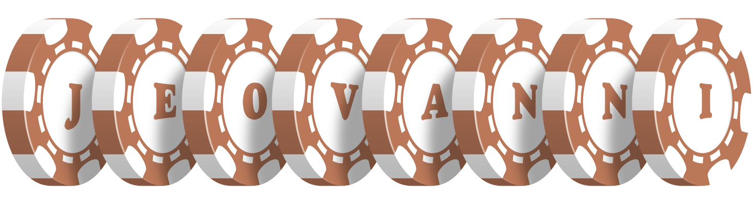 Jeovanni limit logo